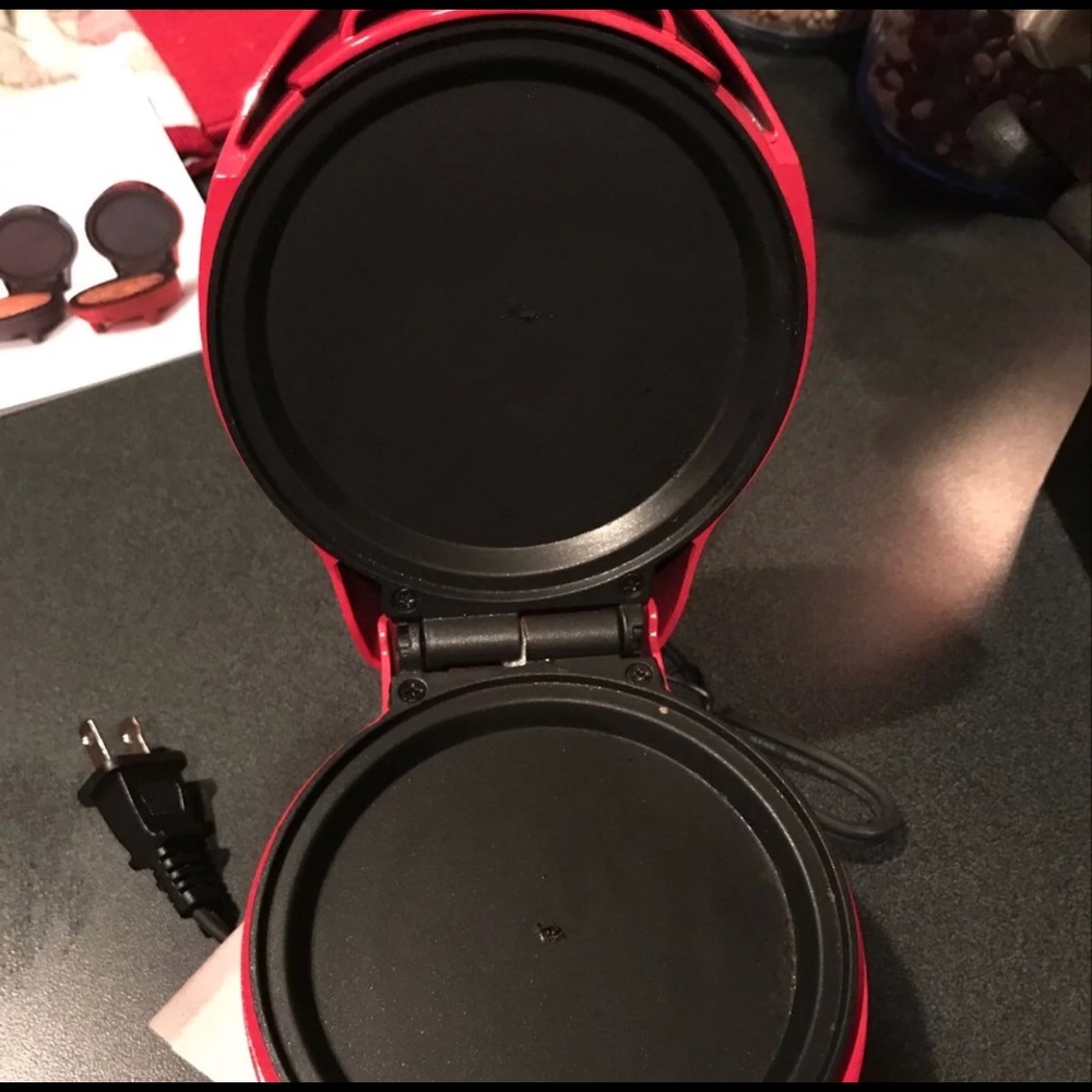 Grill